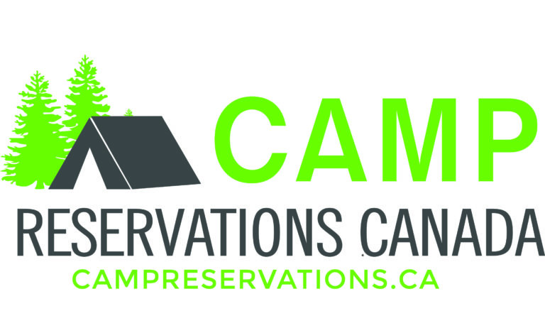 campground online reservations