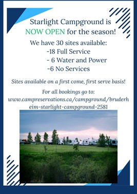 Campground_Open