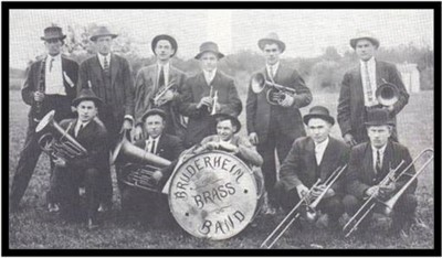 Citizens Band