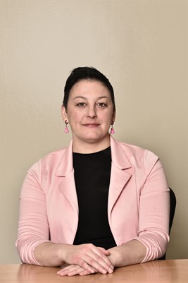 Dayna Jacobs