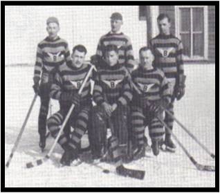 Early Sports