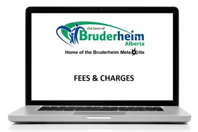 Fees and Charges