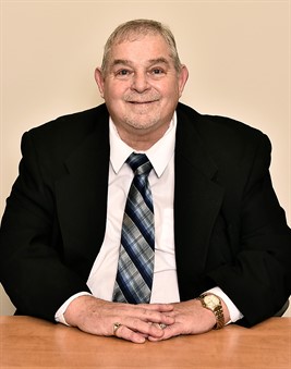 Len Falardeau