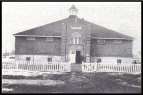 Walker School