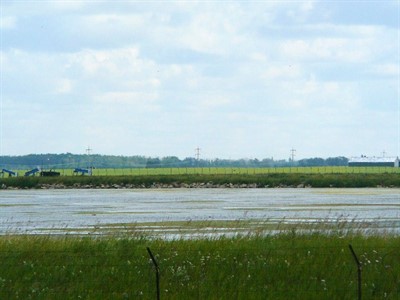 Wastewater